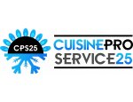 CUISINE PRO SERVICE 25 25220