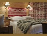HOTEL DE LA BALME 73530
