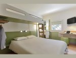 IBIS BUDGET Meyreuil