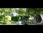 CAMPING LE SAILLET 64800