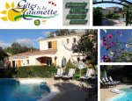 Photo GITES DE LA CAUMETTE - NICOLAS MIREILLE