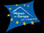 MAISON DE L'EUROPE EN MAYENNE 53000