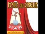 ECOLE DU CIRQUE PAD 83120