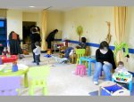 CARCAJOU - ACCUEIL ENFANTS-PARENTS 0 A 4 ANS Douvaine