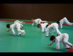 JUDO ATLANTIC CLUB 44000