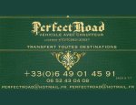 PERFECTROAD VTC 83980
