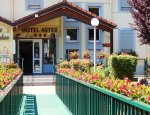 Photo HOTEL ASTER***
