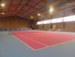 Photo TENNIS CLUB ANDREZIEUX