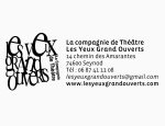 LA COMPAGNIE LES YEUX GRAND OUVERTS 74600