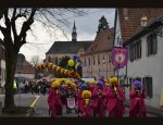 COMITE DES FETES Molsheim