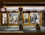 Photo JORDAN'S SPORTS