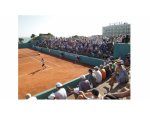 GARDEN TENNIS CLUB 17200