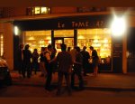 LE TOME 47 Vitry-sur-Seine