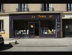 LE TOME 47 94400