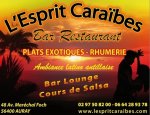 L'ESPRIT CARAIBES 56400