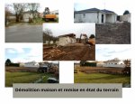 CARRIAS TRAVAUX PUBLICS Venansault