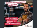 THELEM ASSURANCES Landivisiau