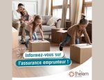 Photo THELEM ASSURANCES