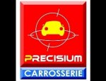 CARROSSERIE DE LA PRESQU'ILE 22740