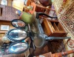 GARAUD BROCANTE LA RIVIÈRE Talais