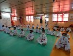 Photo SOM TAE KWON DO