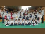 Photo SOM TAE KWON DO
