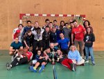 ASSOCIATION HANDISPORT LYONNAIS 69008