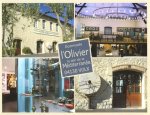 ECOMUSEE L'OLIVIER 04130
