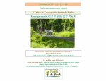 OFFICE DE TOURISME DES FORETS DU PERCHE 28250