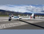 ASSOCIATION AERONAUTIQUE LA LLAGONNE La Llagonne