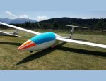 Photo ASSOCIATION AERONAUTIQUE LA LLAGONNE