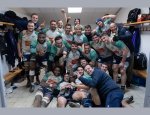 Photo FOOTBALL CLUB TOAC TOEC RUGBY