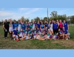 FOOTBALL CLUB TOAC TOEC RUGBY Toulouse