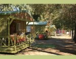 Photo CAMPING  BUNGALOWS  PARADELLA
