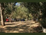 CAMPING  BUNGALOWS  PARADELLA 20214