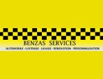 BENZAS SERVICES 95310
