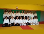 ASSOCIATION ESCAL  AIKIDO Montpellier
