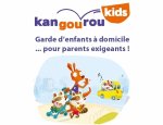 KANGOUROU KIDS ENFANFARE Aubagne