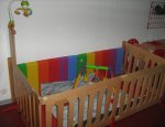 MICRO CRECHE CARROUSEL 1001 COULEURS Ittenheim