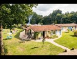 CAMPING BOIS ST HILAIRE Chalandray