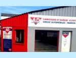 Photo AD GERZAT AUTOMOBILES