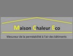 MAISON CHALEUR ECO 13600