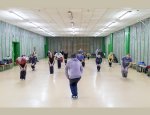 ASSOCIATION CLERMONTOISE DE TAI CHI CHUAN 63000