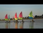 CLUB DE VOILE ET LOISIRS Hermanville-sur-Mer