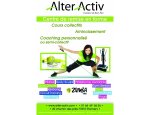 ALTER-ACTIV Thomery