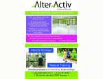 ALTER-ACTIV 77810