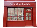 Photo LE CHAMBRELAIN