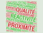 Photo DAVOIGNEAU GARNIER P2C PRO SERVICES