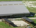 FERME EQUESTRE DU MOULIAN 65400