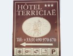 HOTEL TERRICIAE 13890